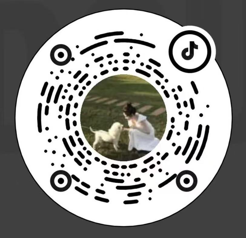 抖音二维码：CS2炼金情报局